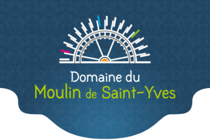 Domaine du Moulin de Saint-Yves